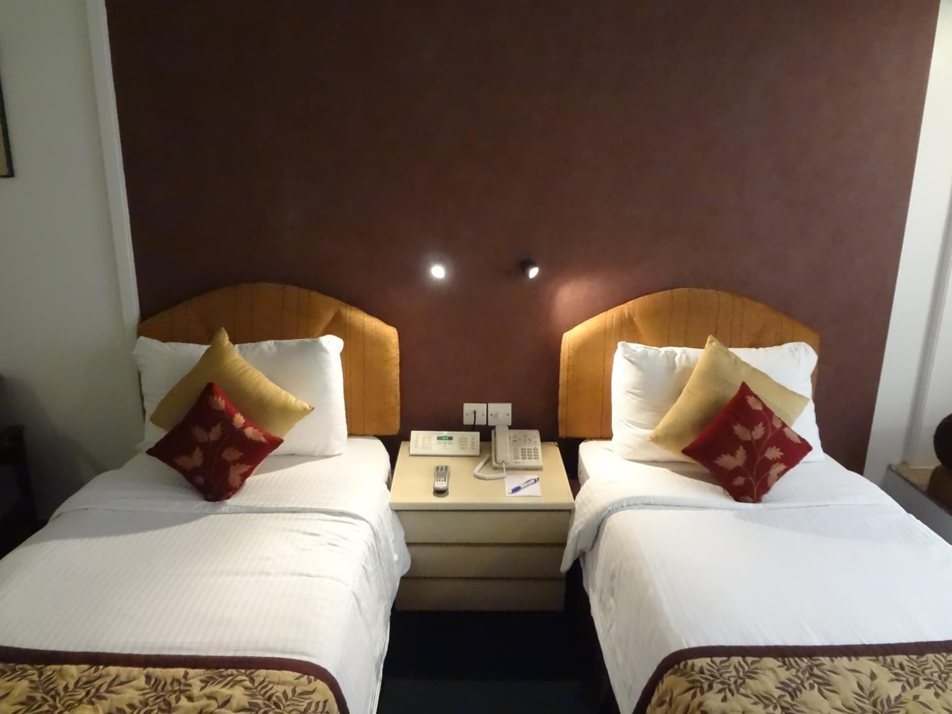 Superior King Room