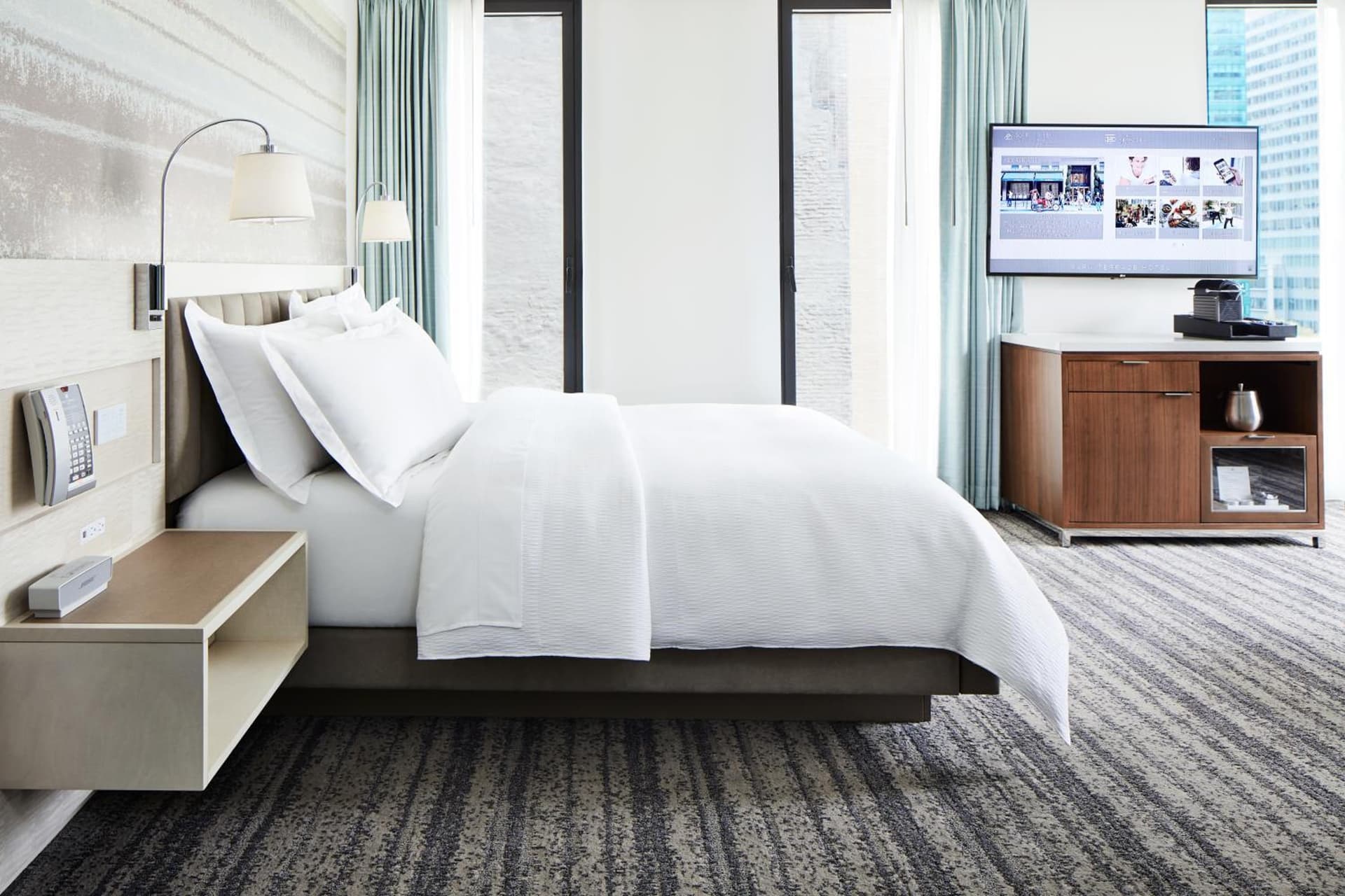 Queen Room