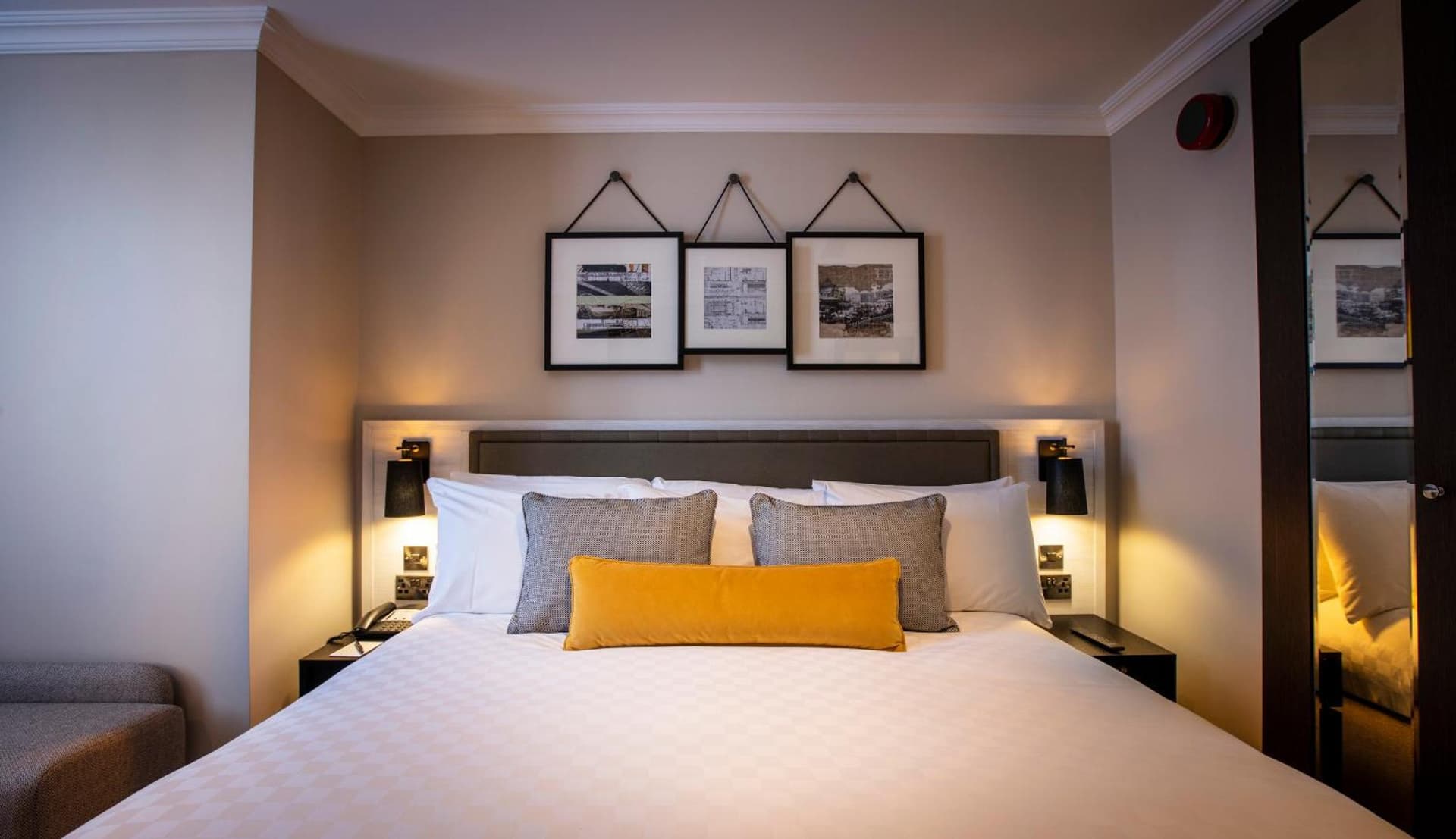 Classic King Room