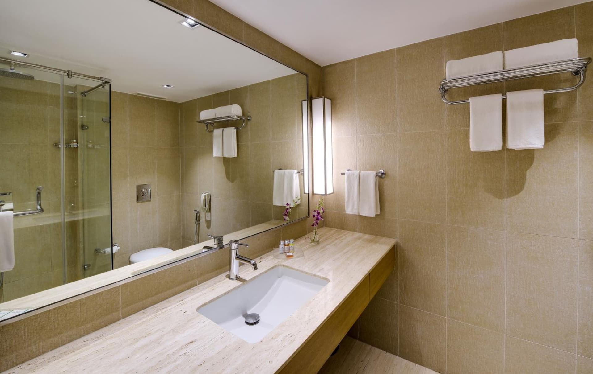 Premium King Or Twin Room