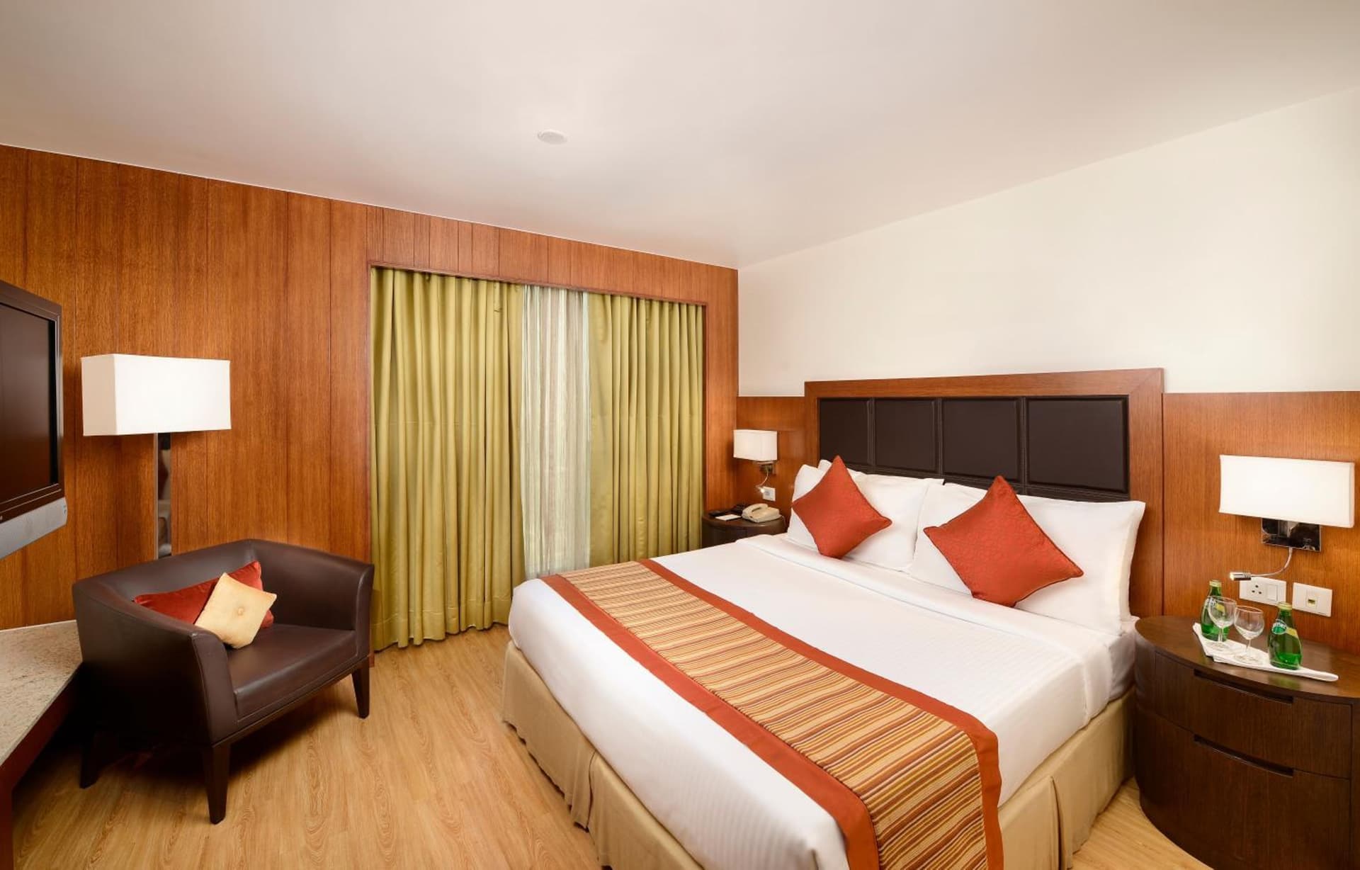 Suite Twin Room