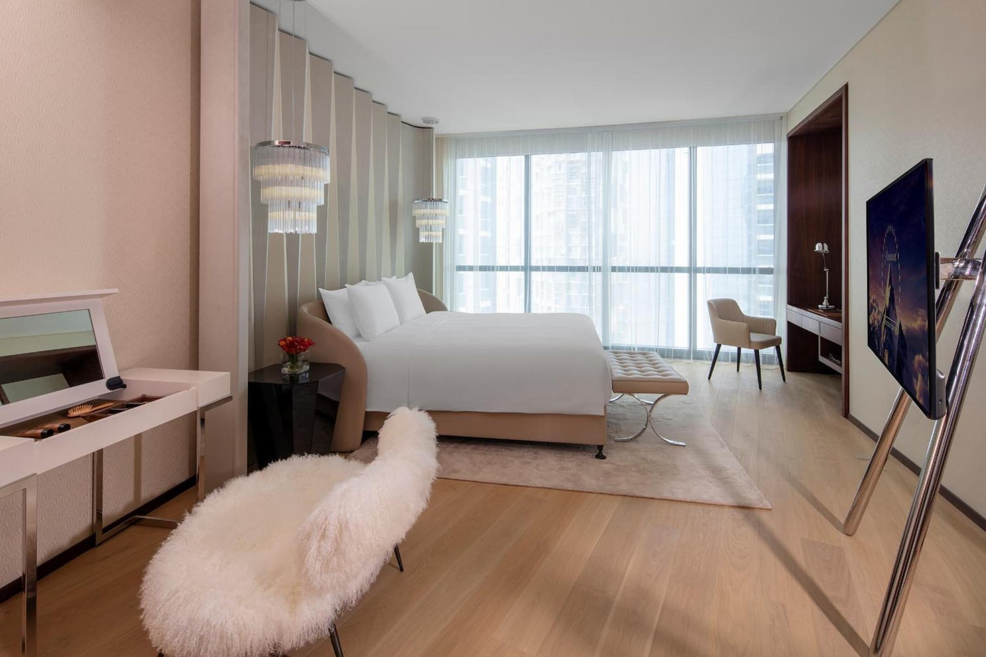 Suite King Room