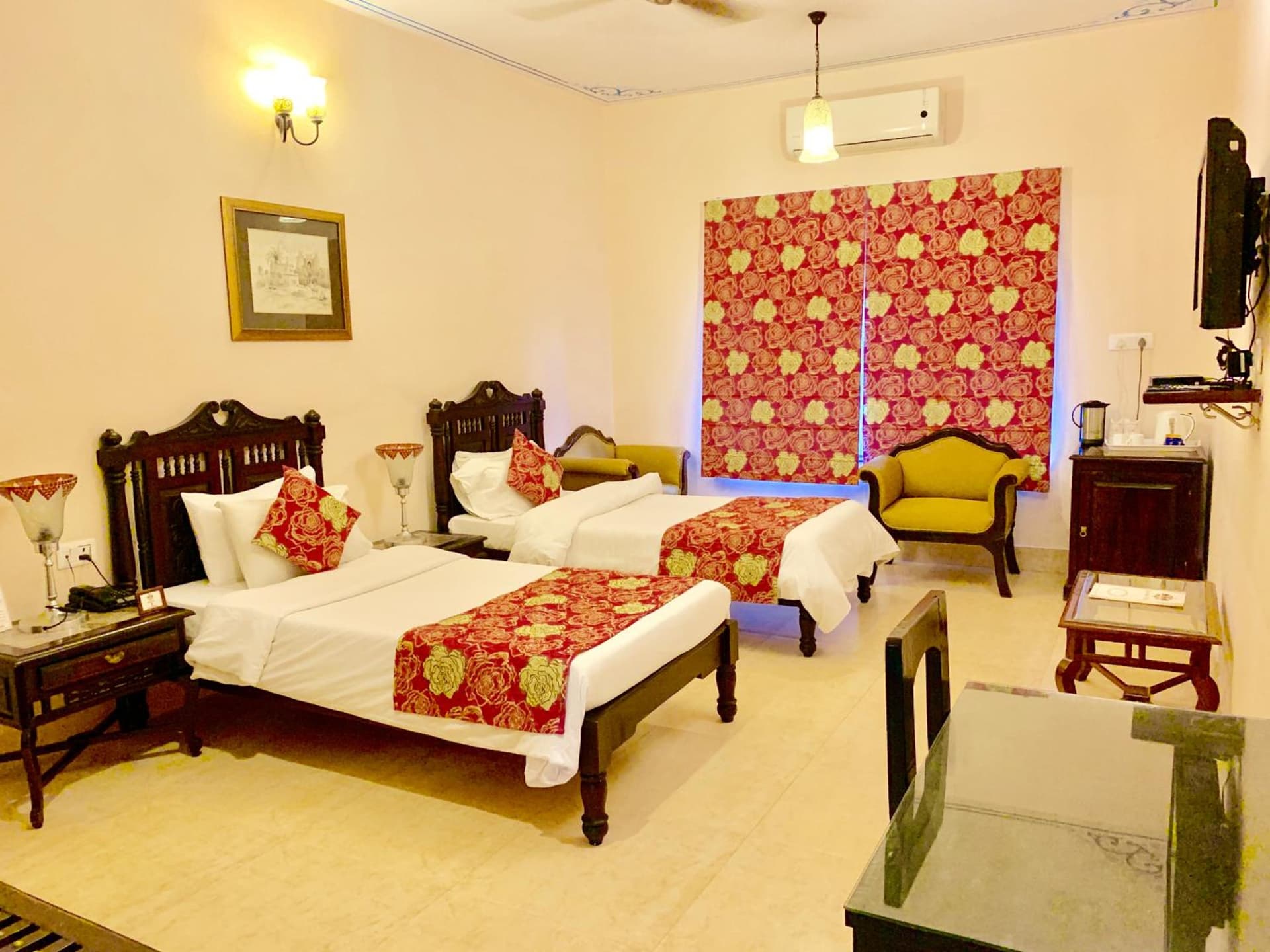 Junior Suite