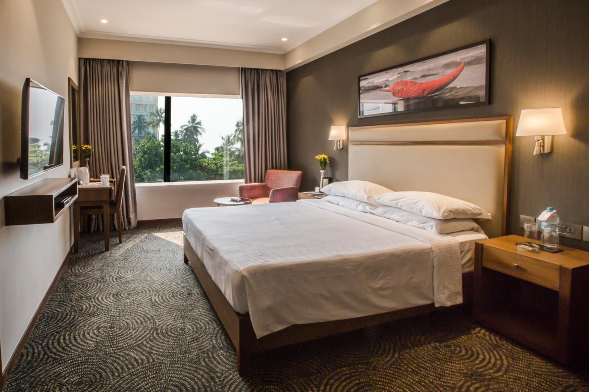 Premier Room
