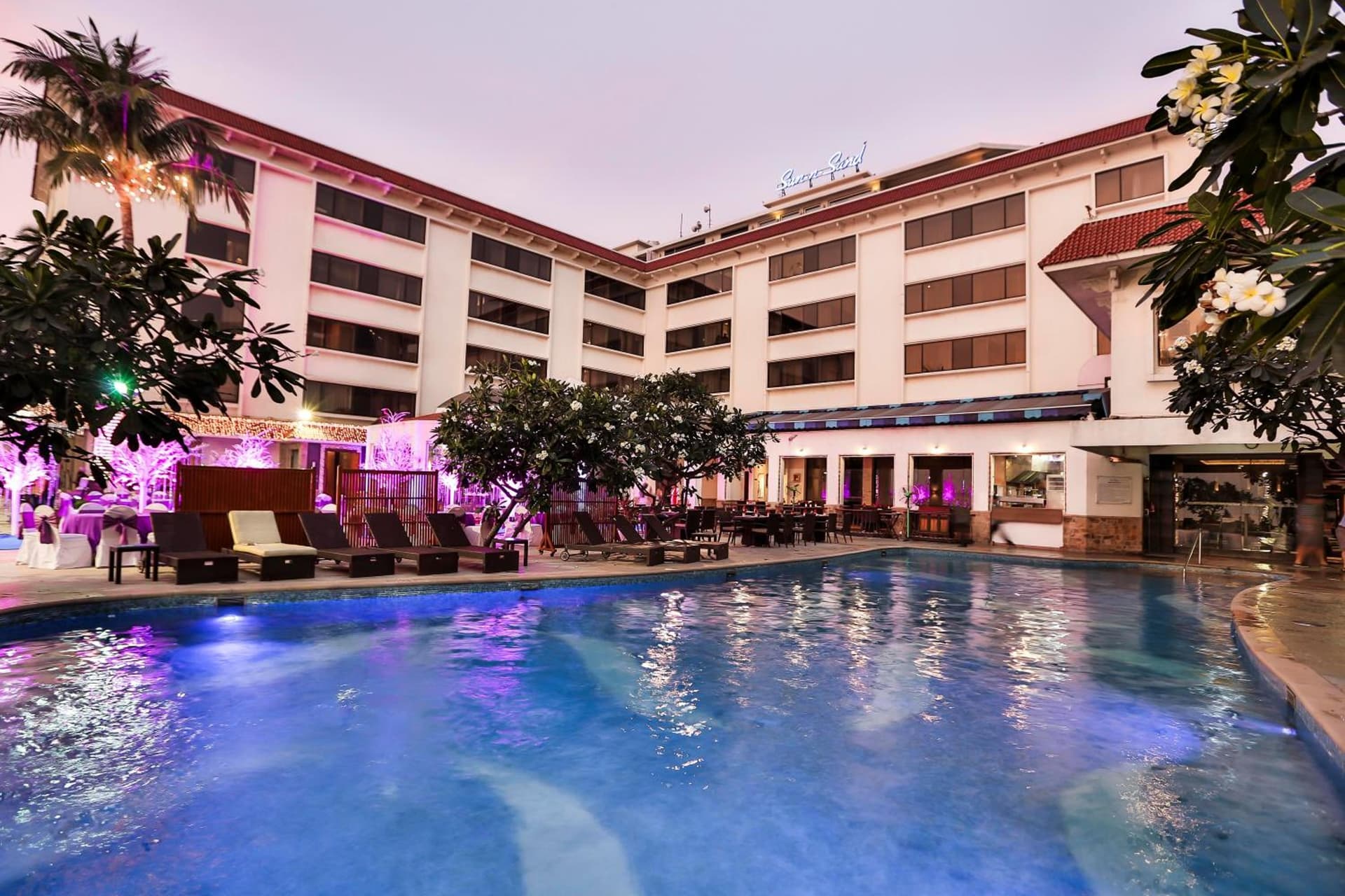 Premier Double Room