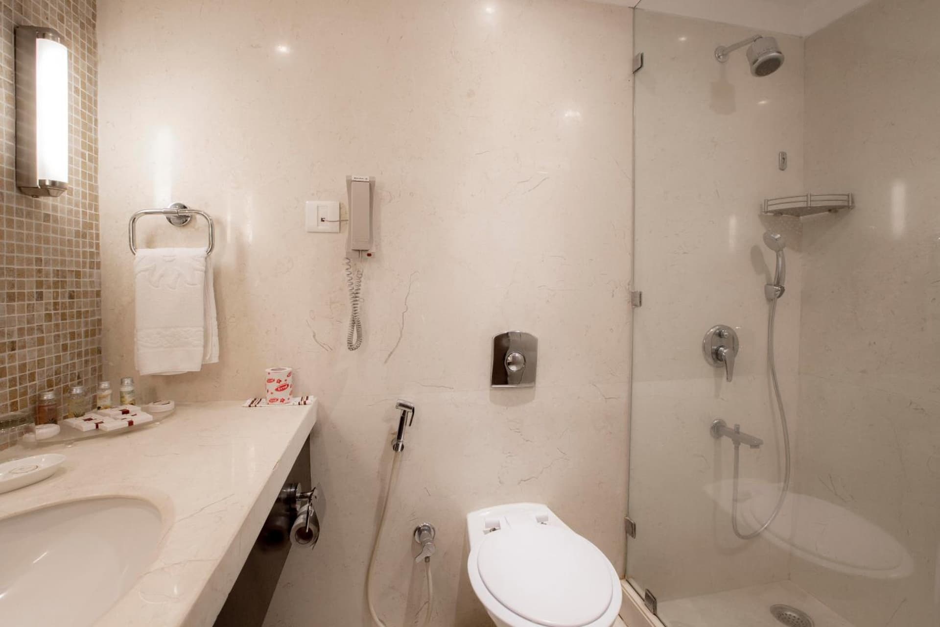 Premier Double Room