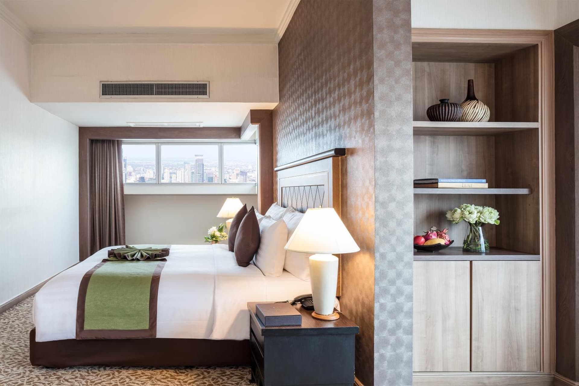 Suite Twin Room