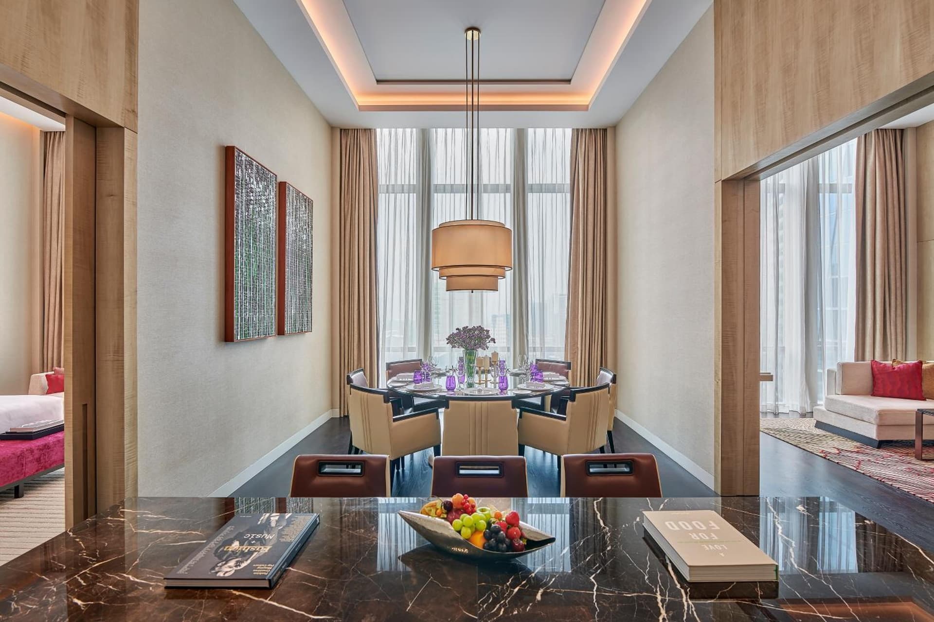Suite King Room