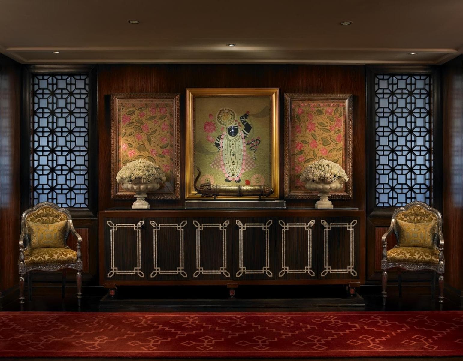 Suite King Room