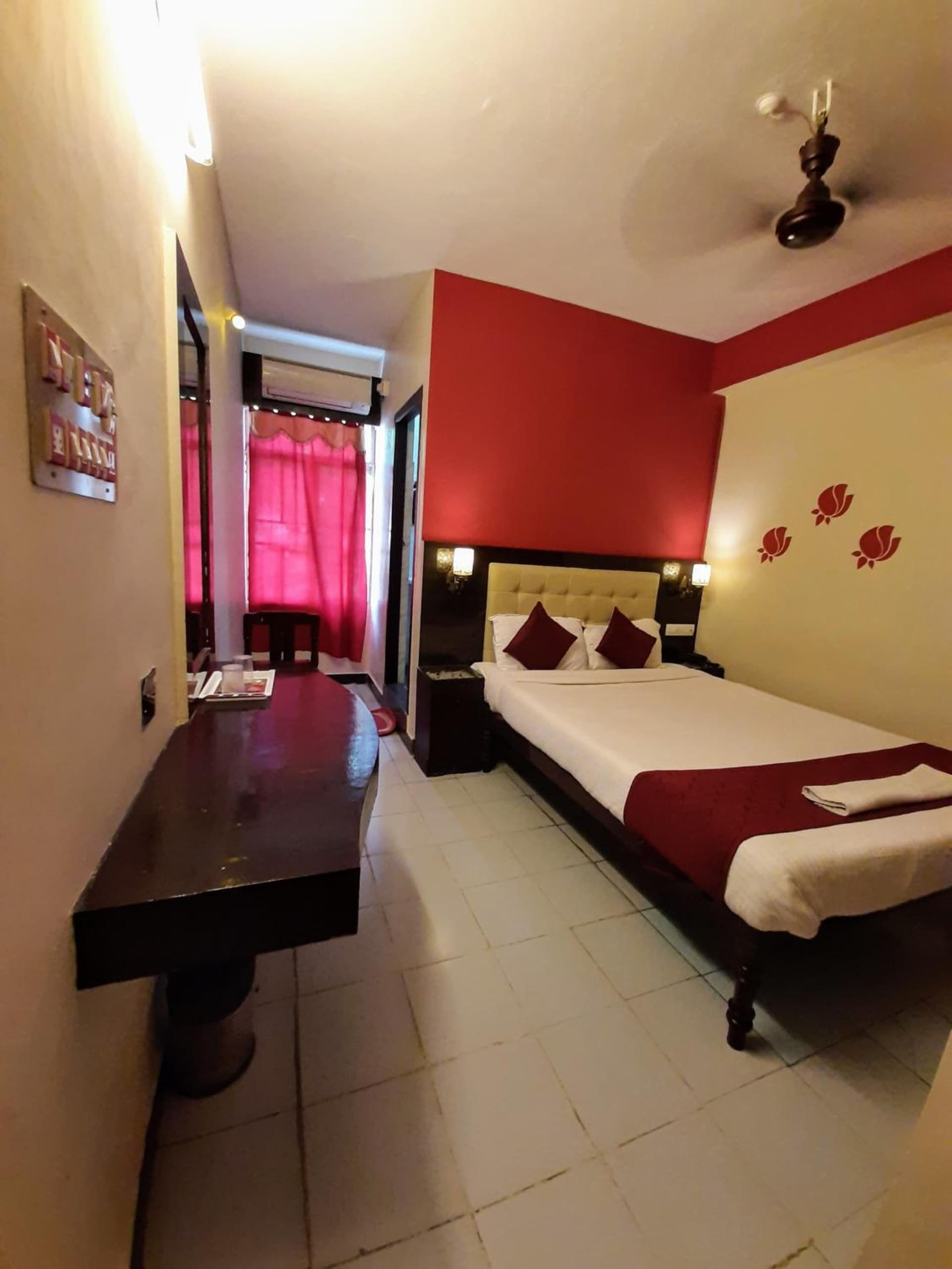Budget Double Room