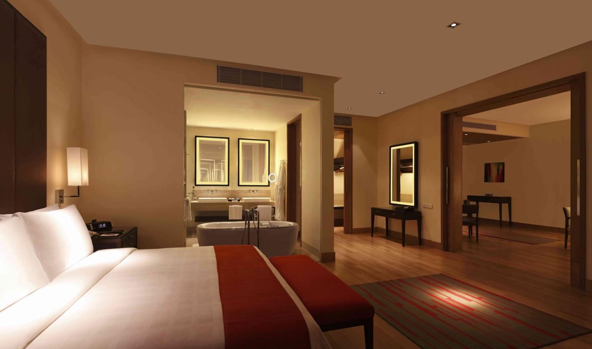 Executive Suite
