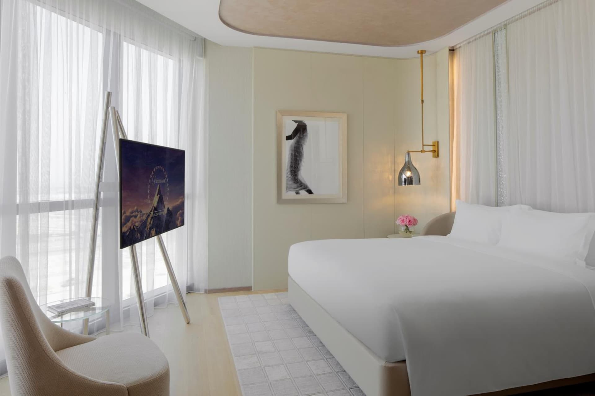 Suite King Room
