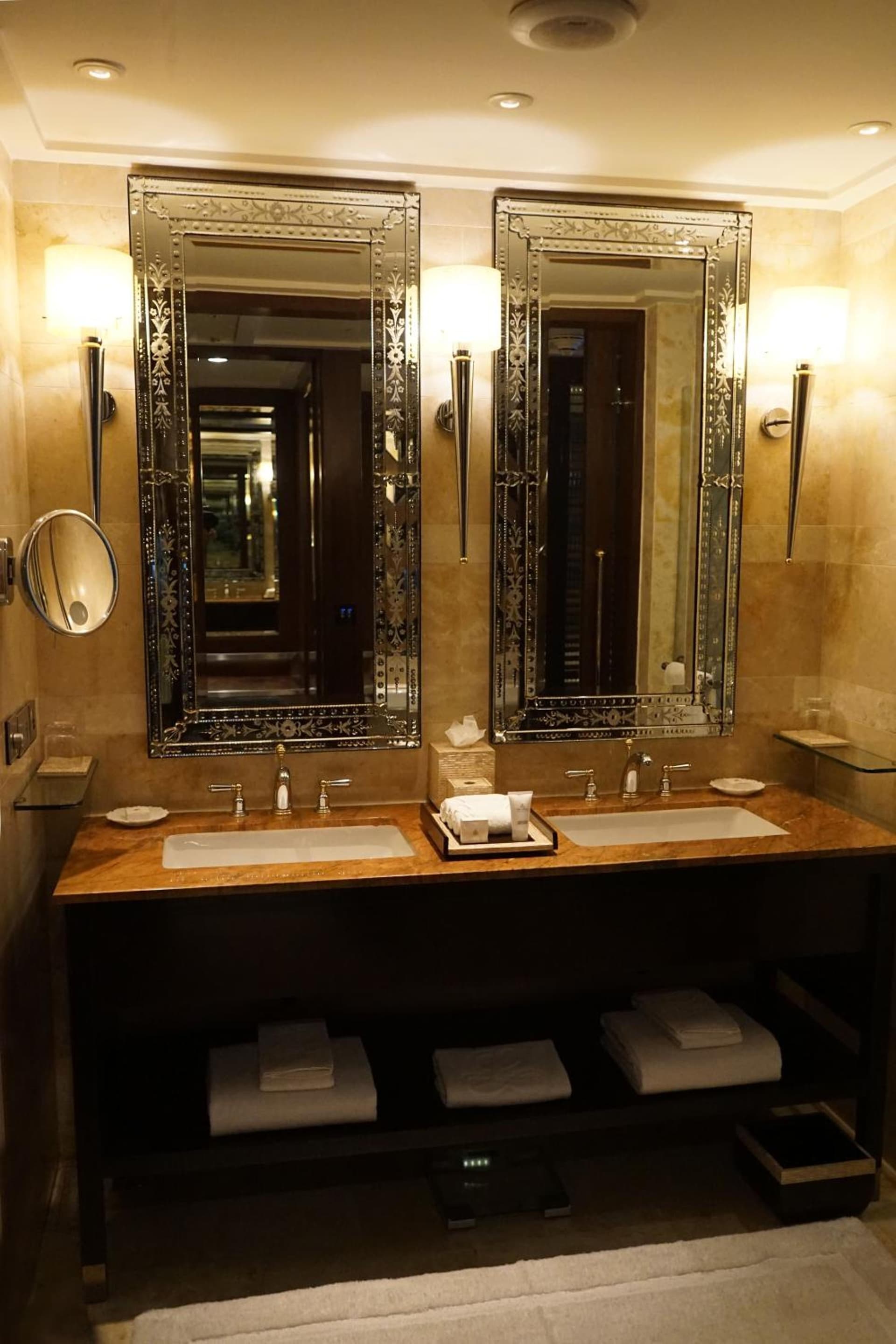 King Or Twin Garden View Room
