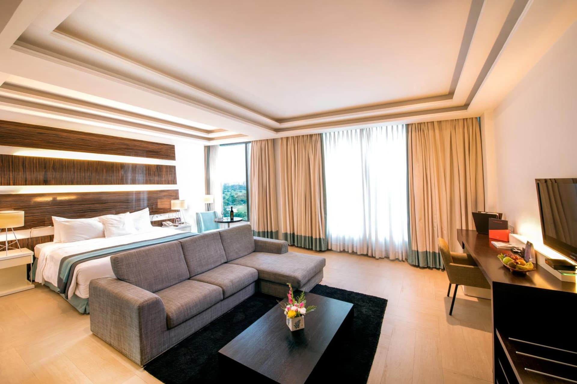 Suite