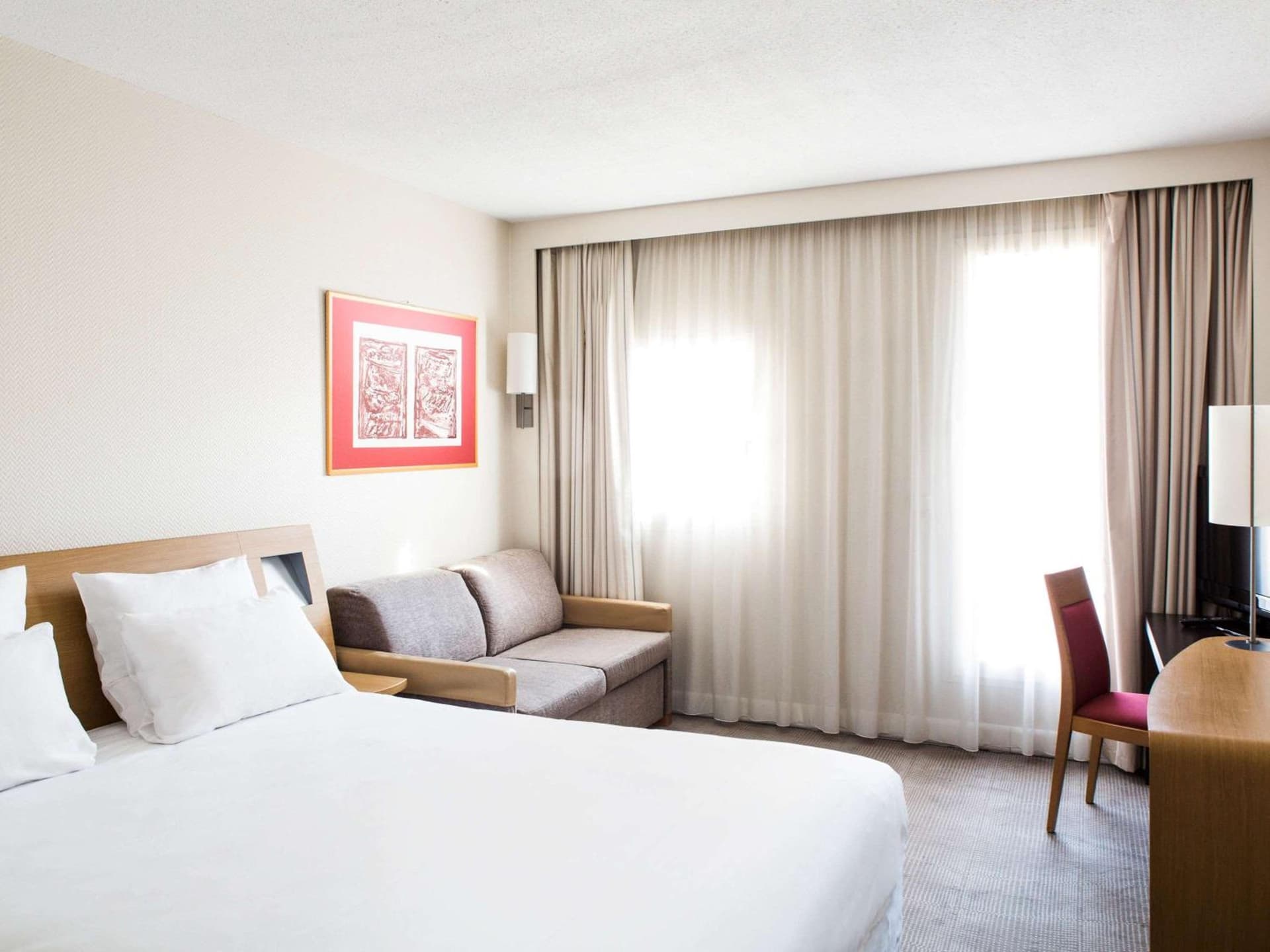 Superior King Room