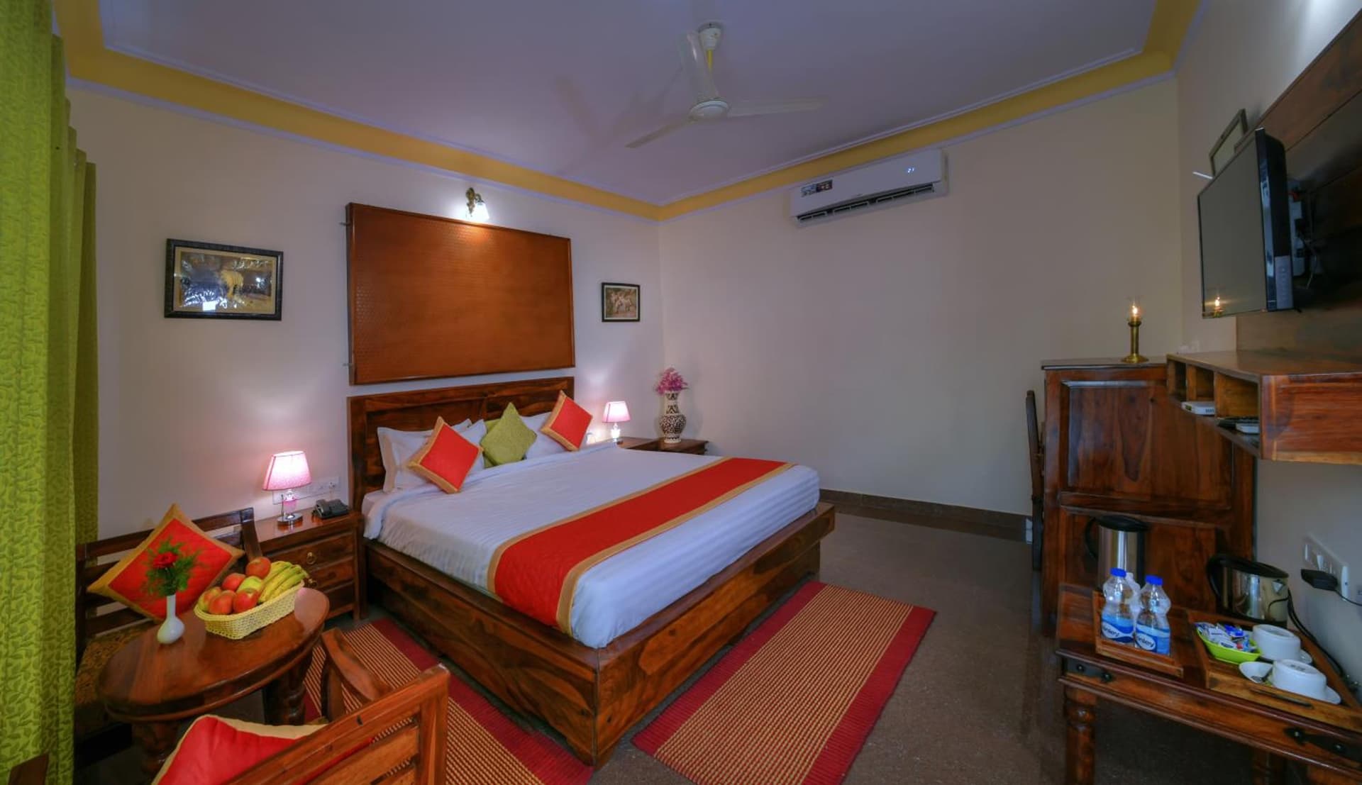 Double or Twin Room
