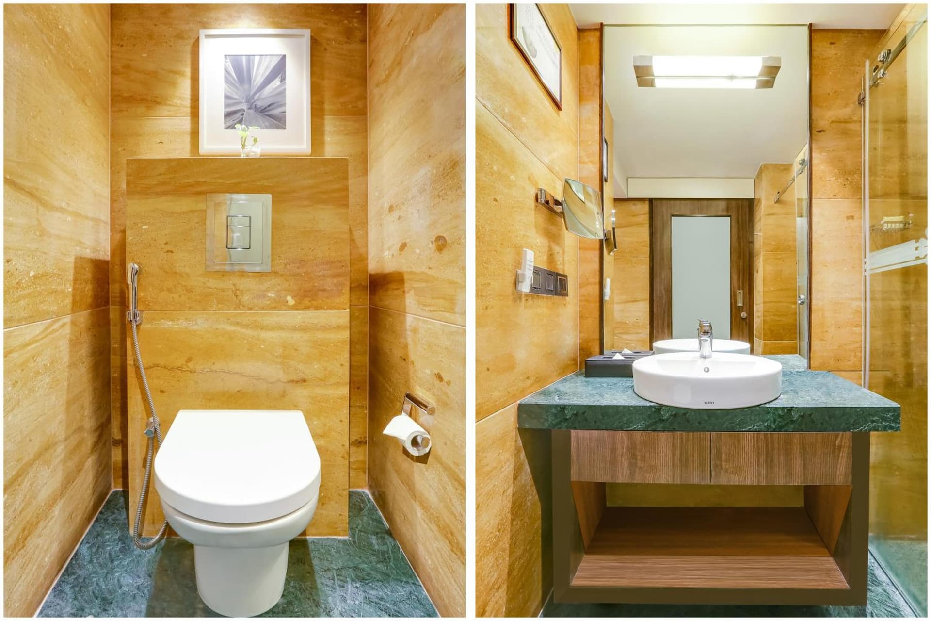 Business Double Room