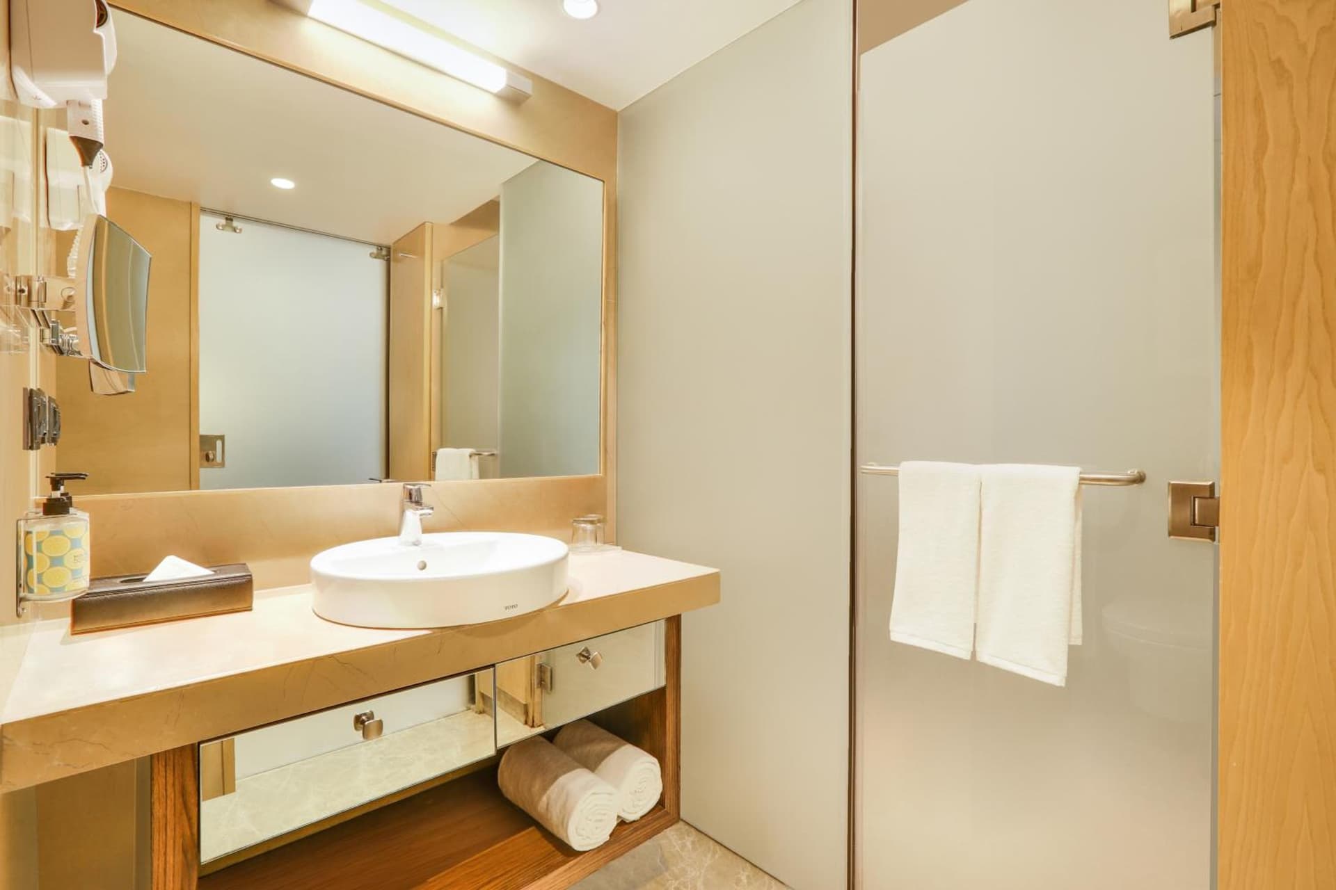 Business Double Room