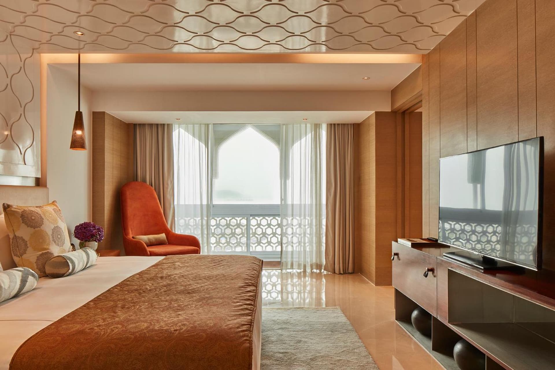 Double Sea View