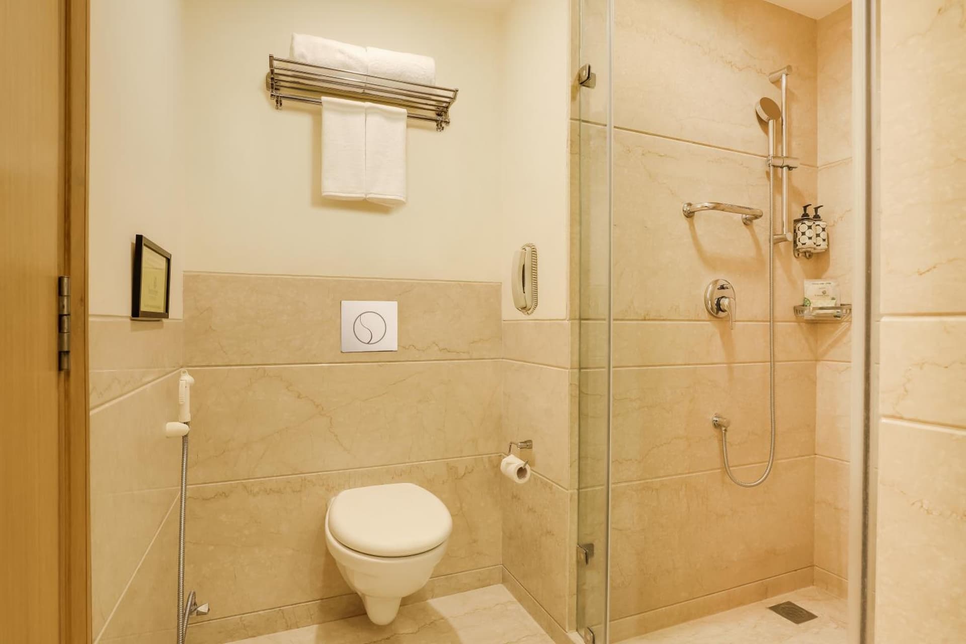 Executive King Room