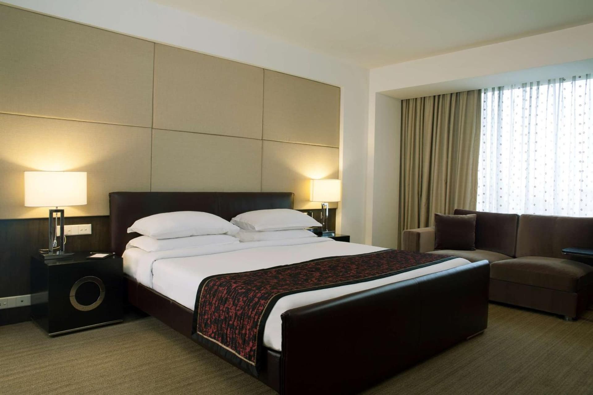 Business King Or Twin Room