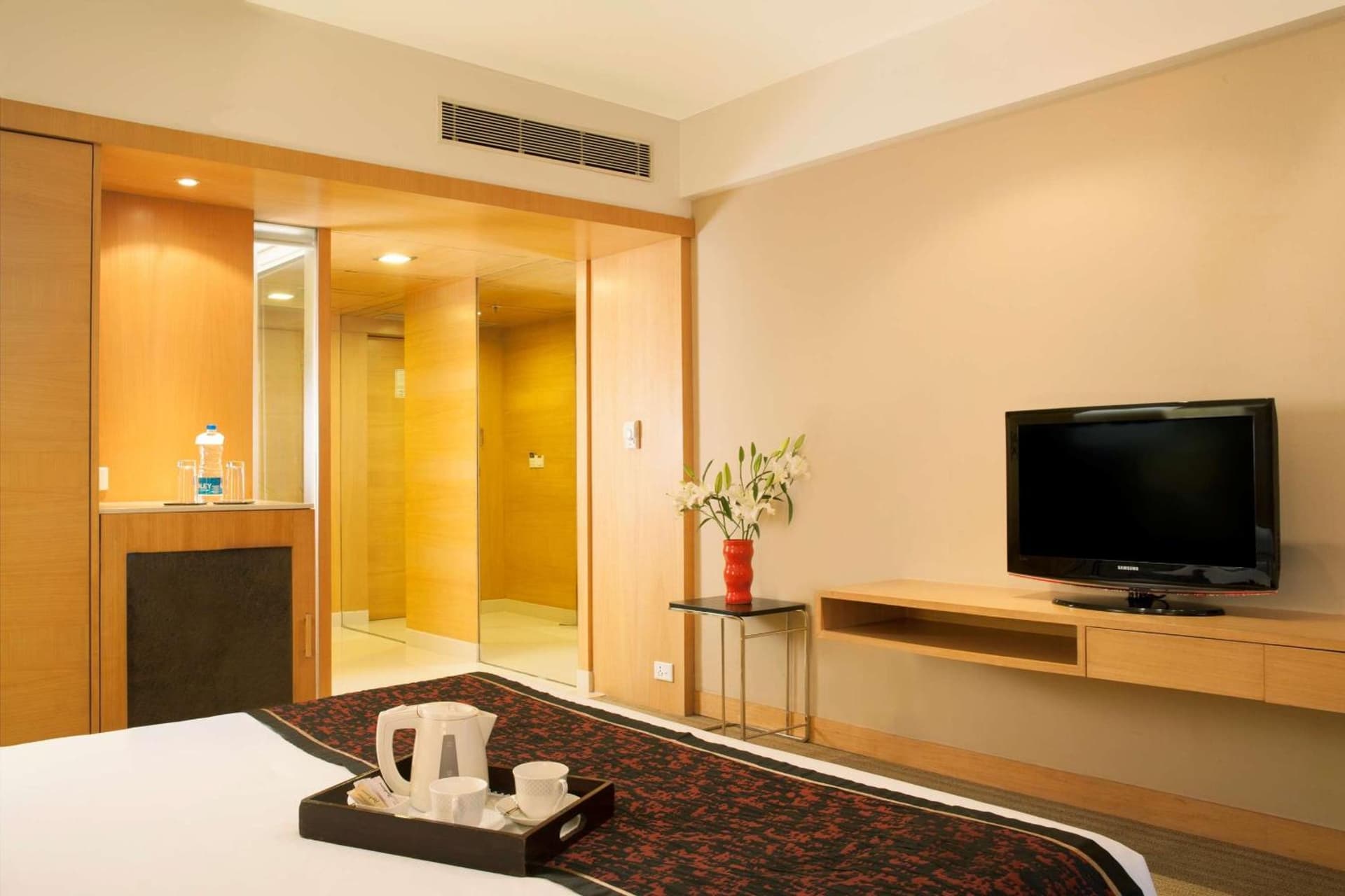 Business King Or Twin Room