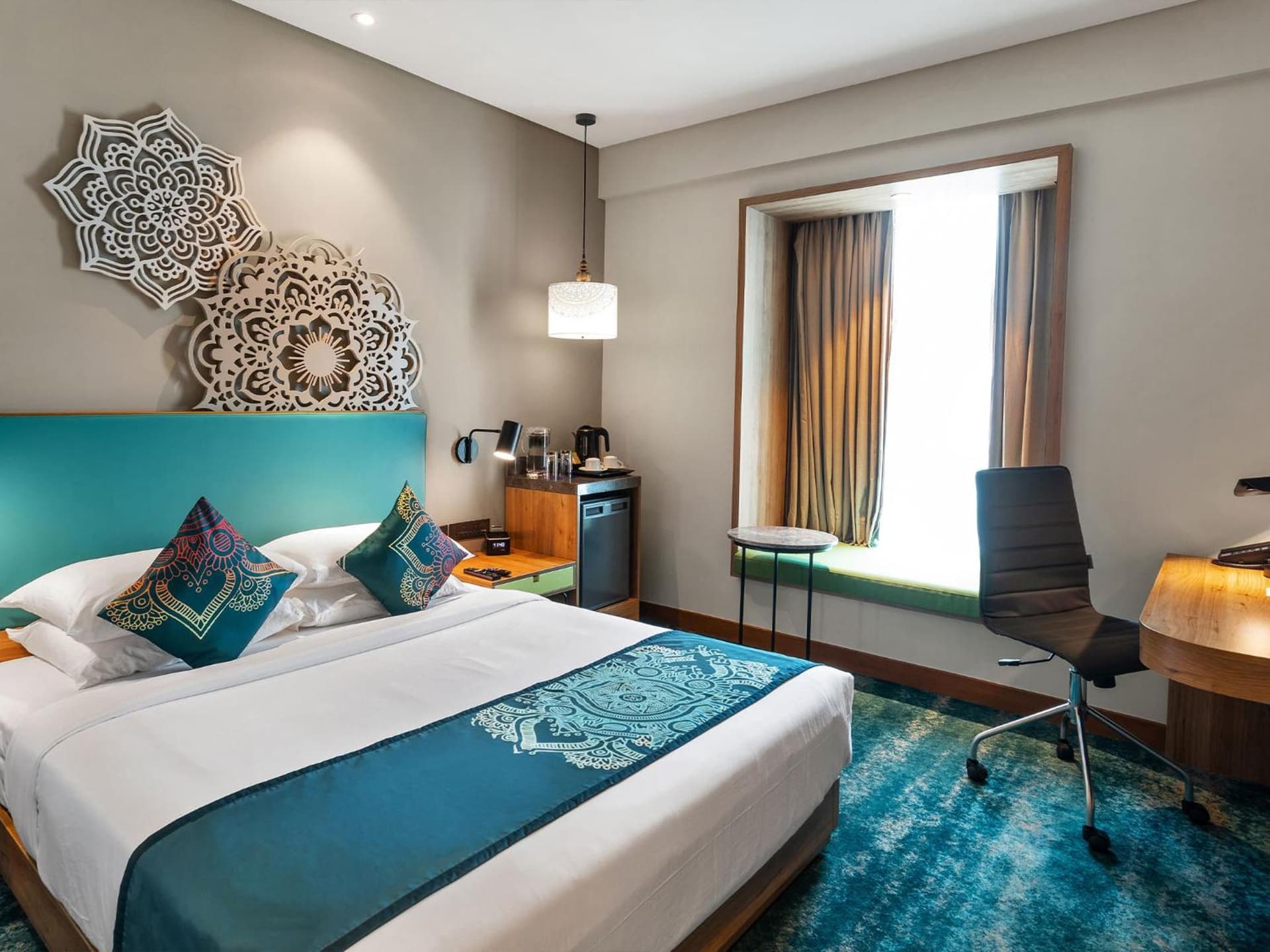 Superior Queen Room