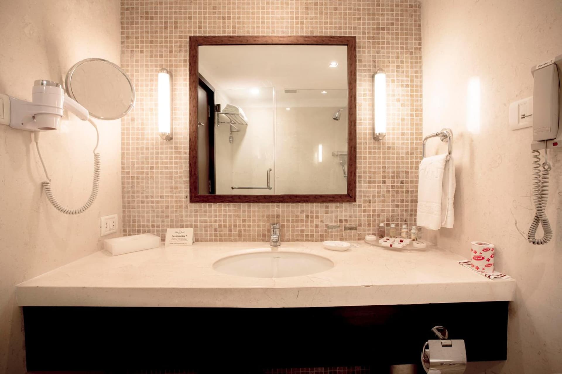 Queen Ocean View Room