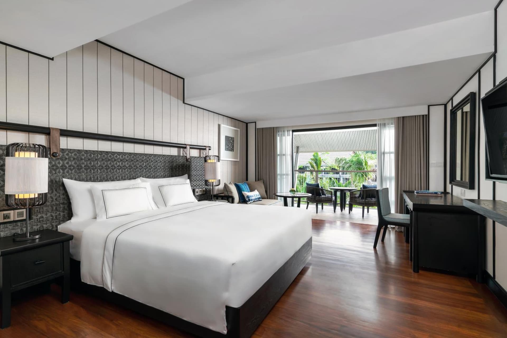 Premium Room