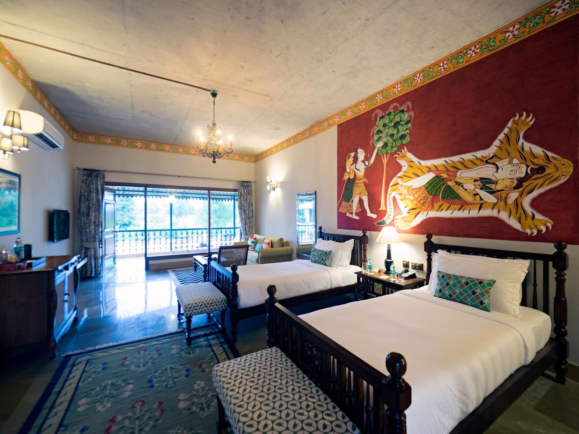 Junior Suite
