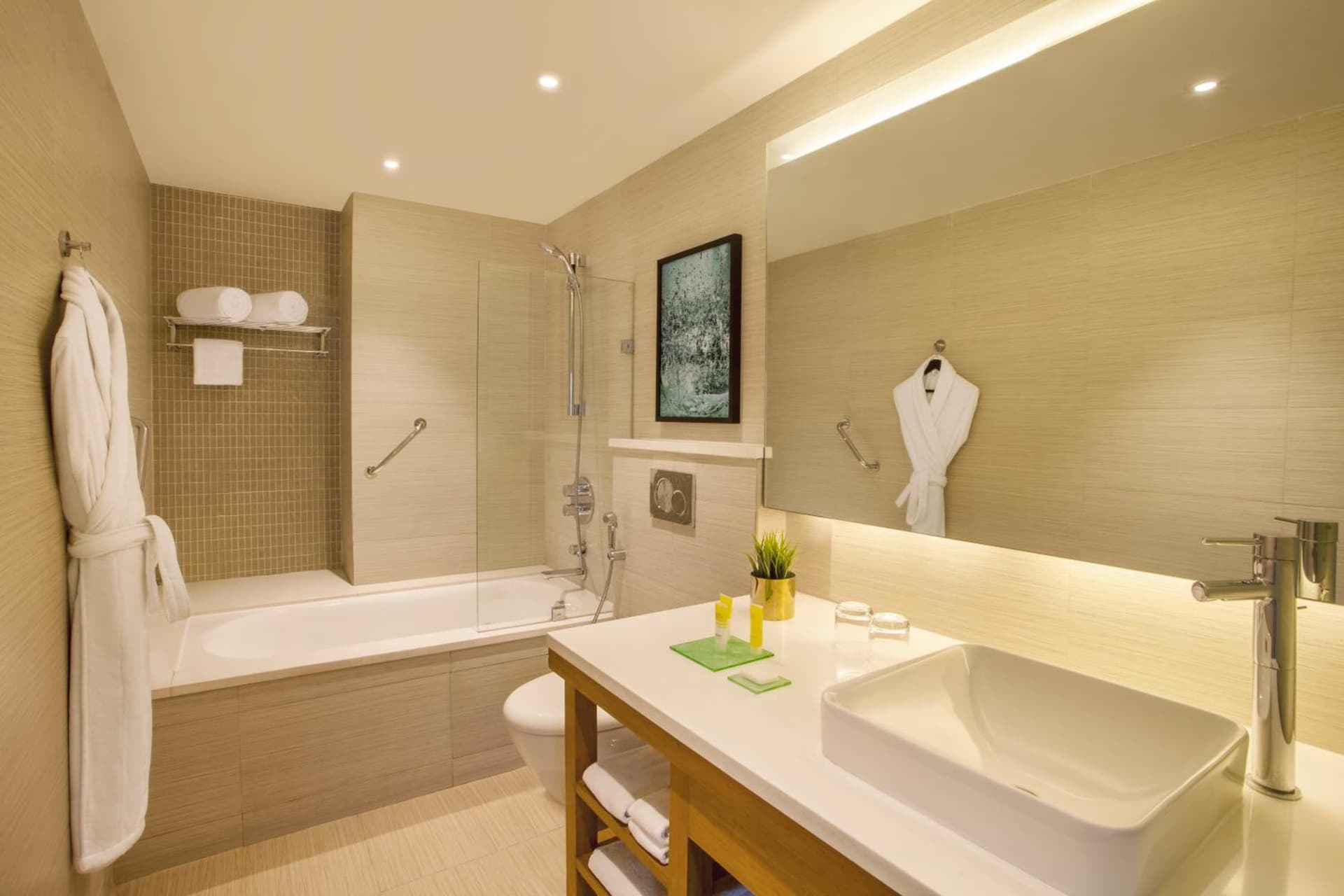 Suite King Room