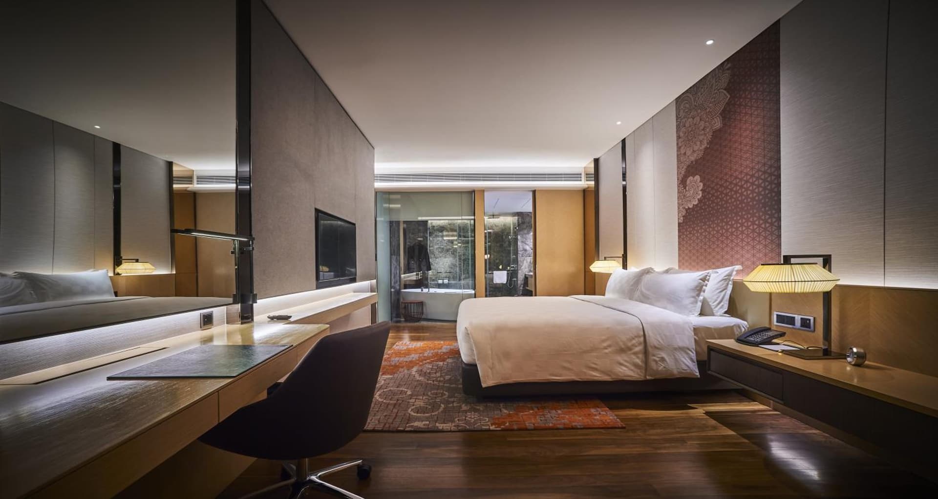 Suite King Room
