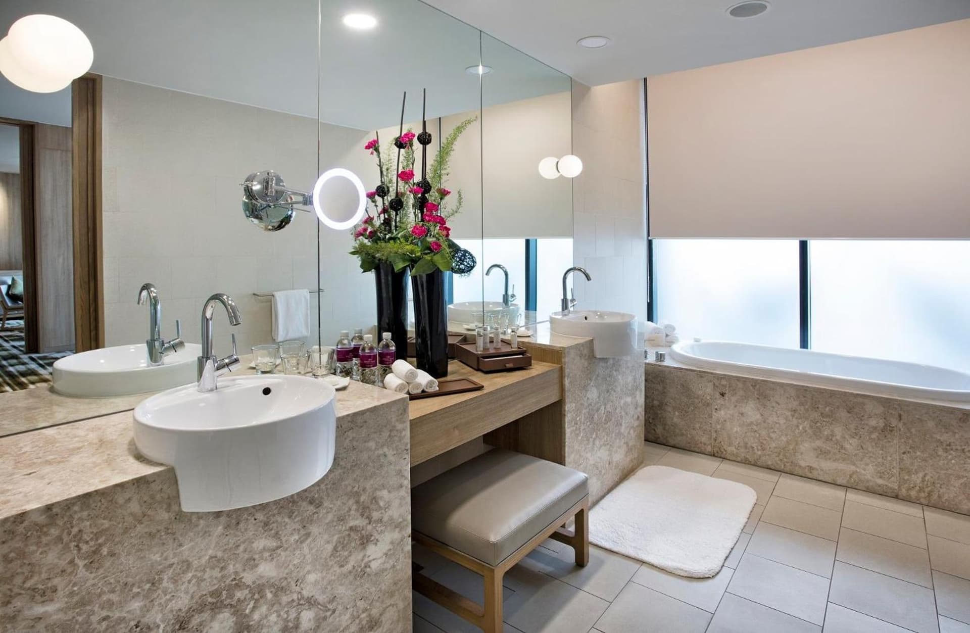 Suite King Room