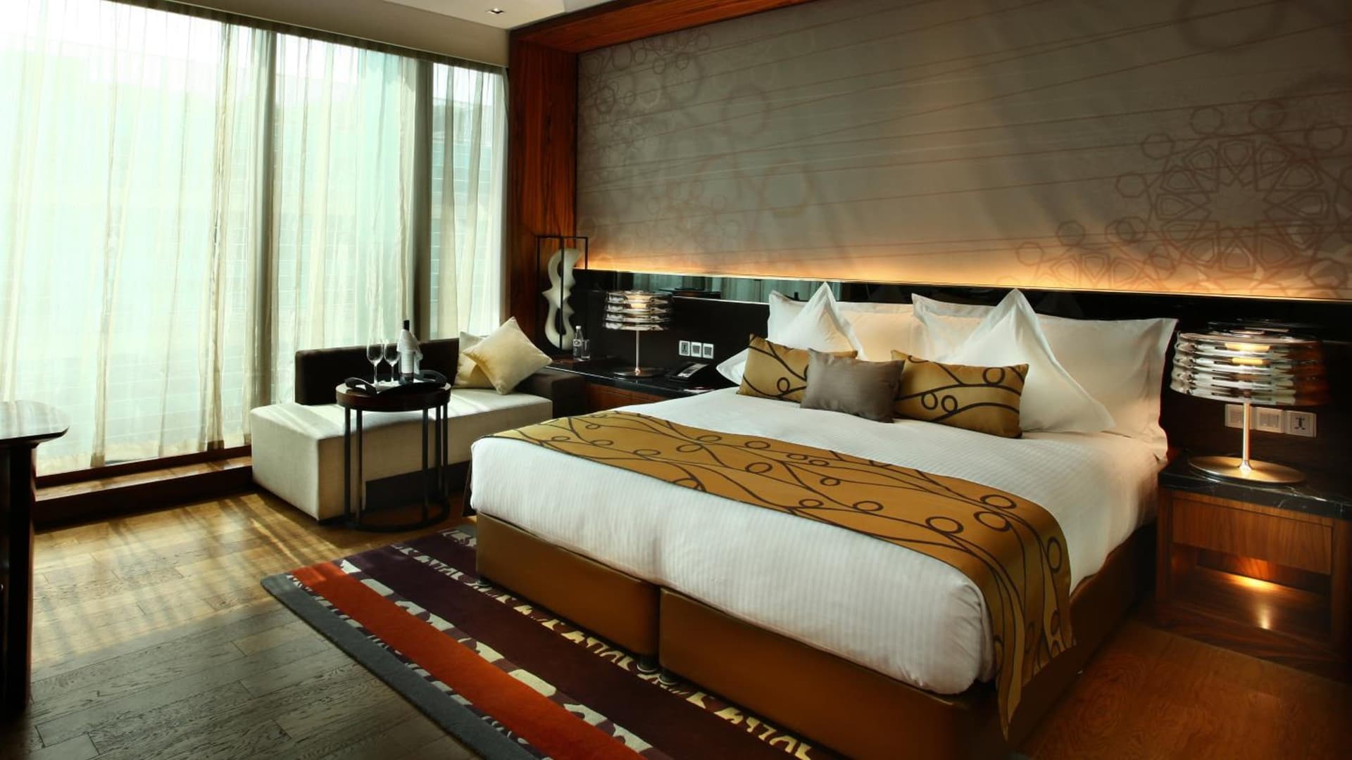Standard King Room