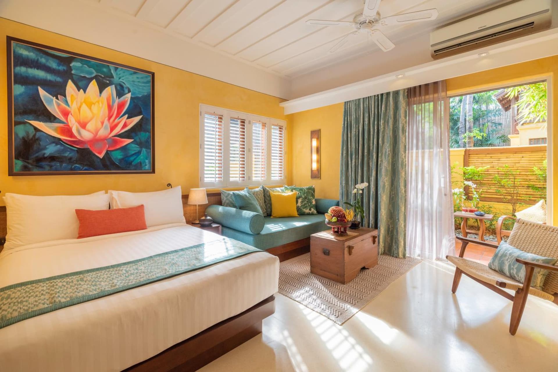 Boutique Veranda (Adults only)