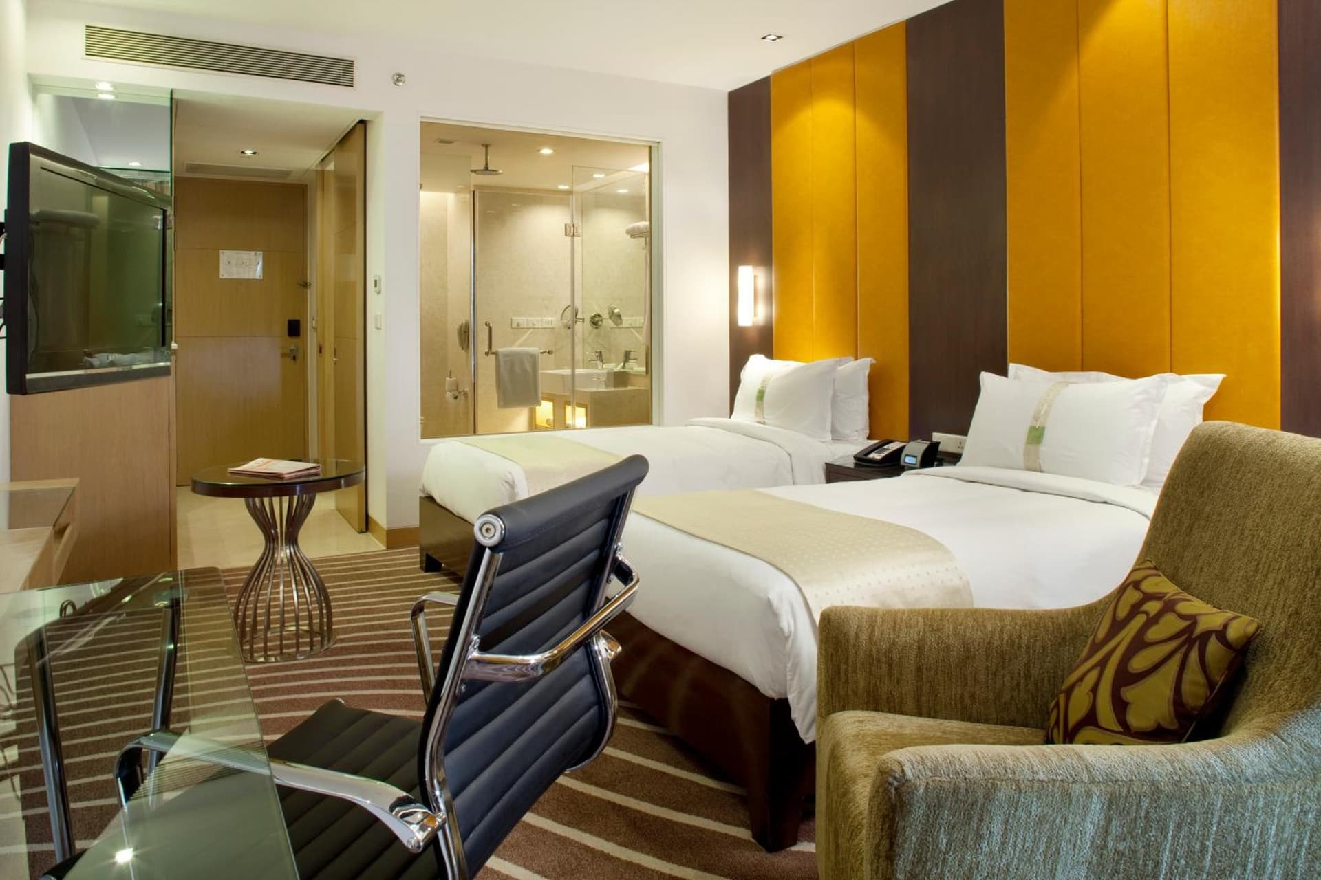 Premium Twin Room