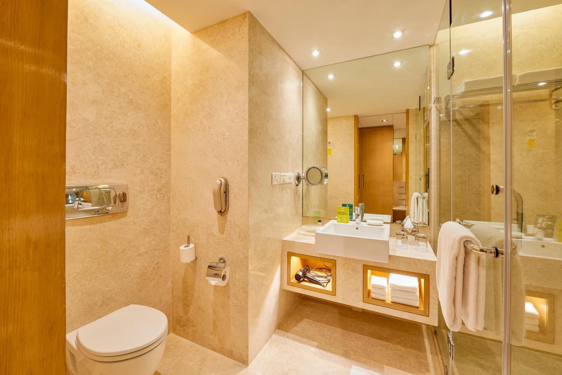 Premium King Room