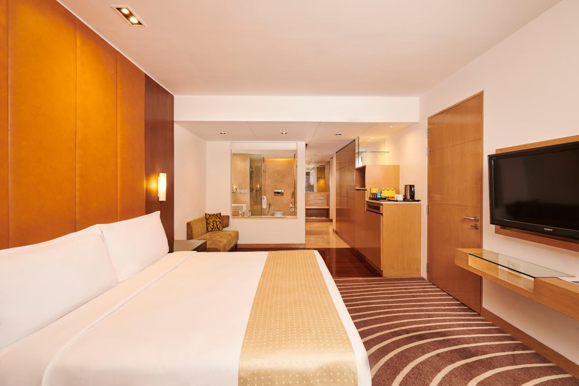 Premium King Room