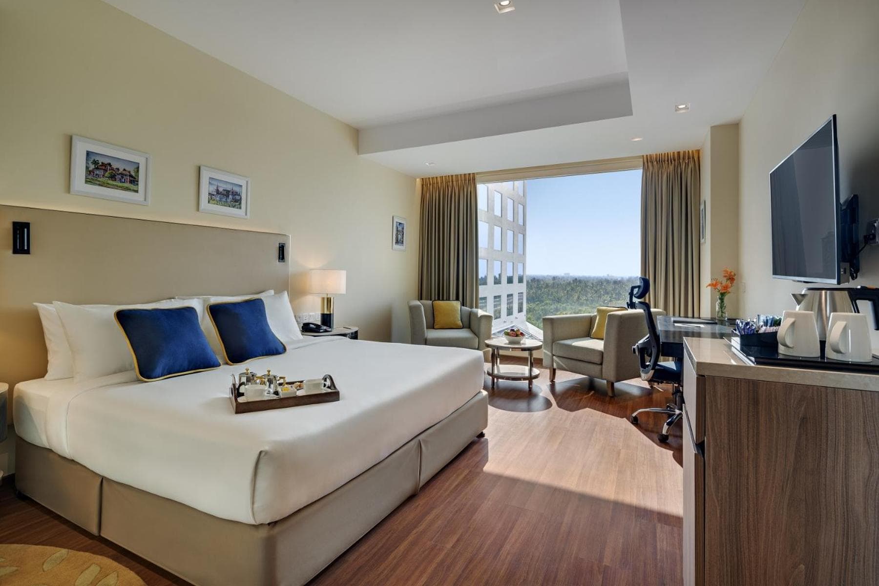 Elite Room