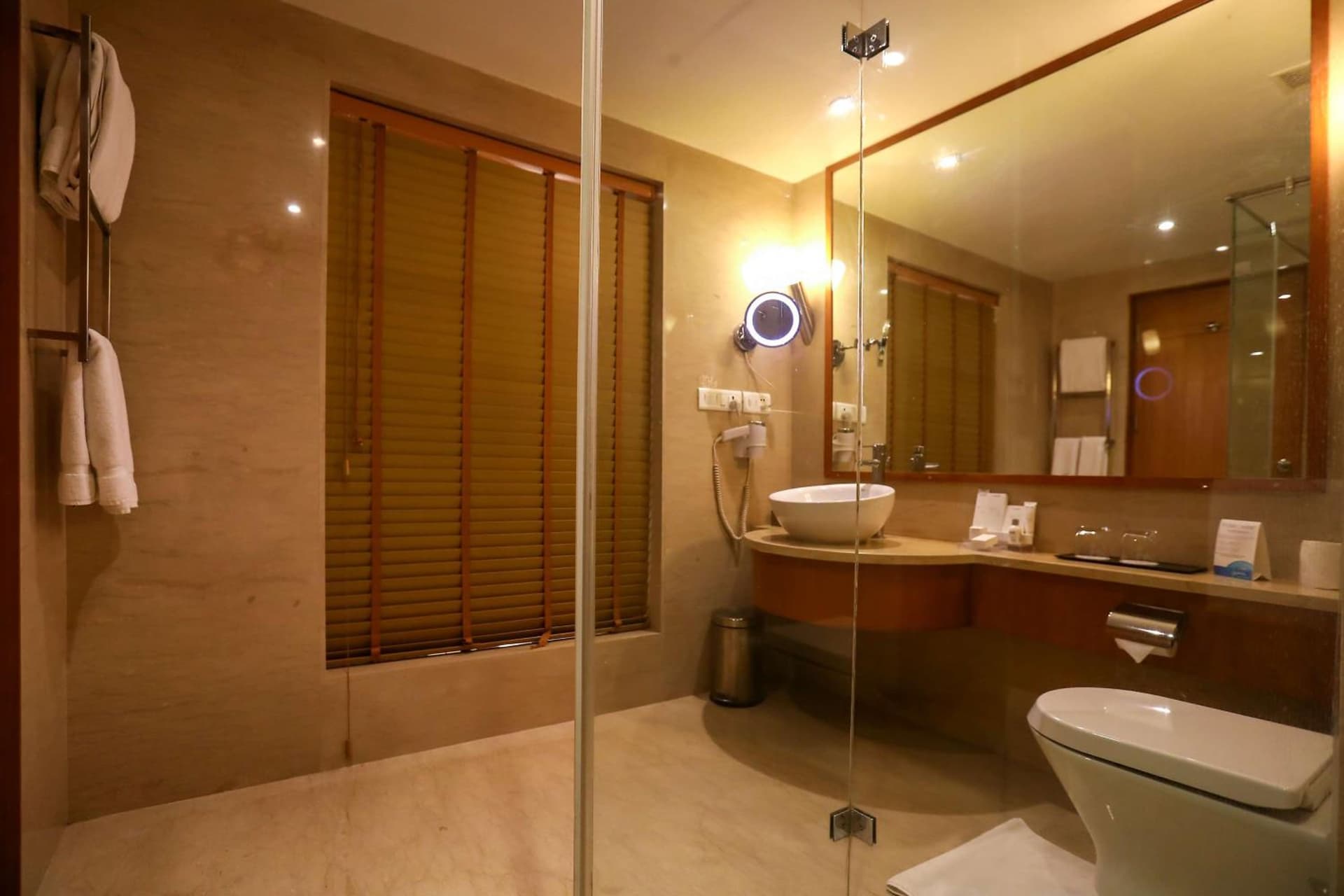 Business Double Room