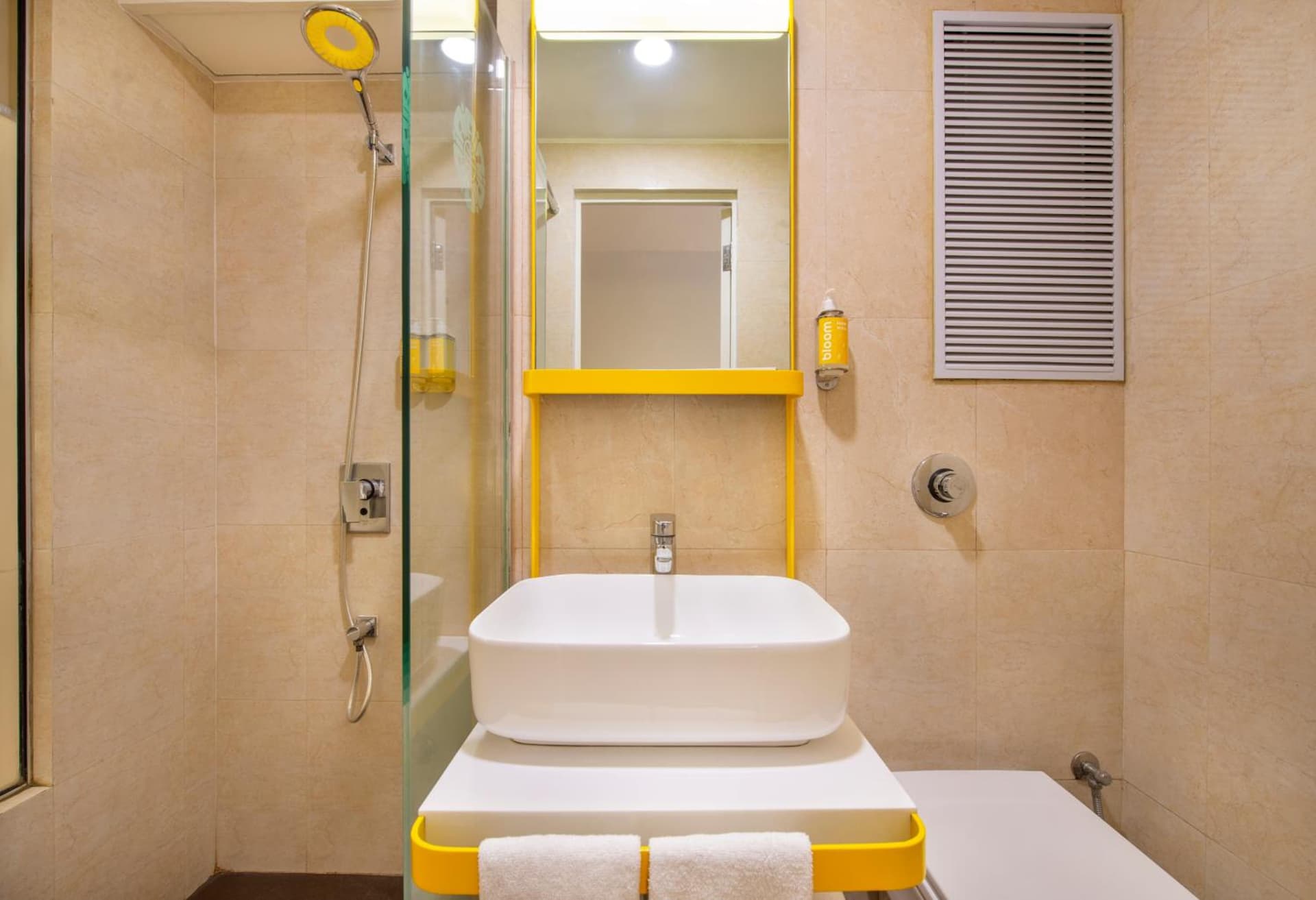 Suite Room
