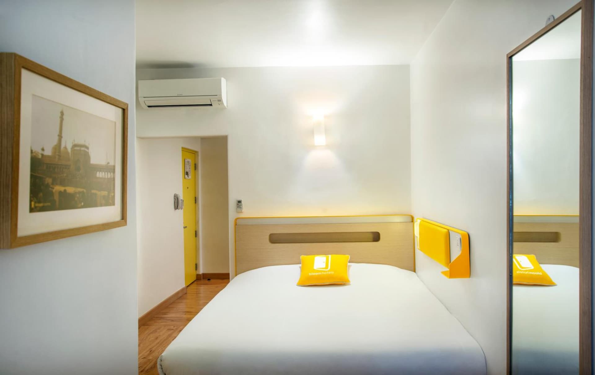 Suite Room