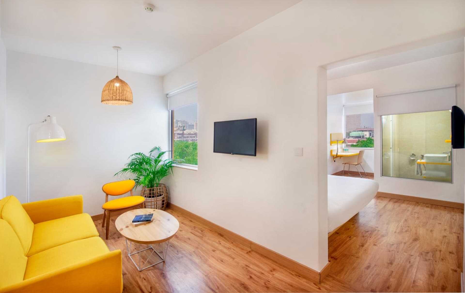 Signature Suite