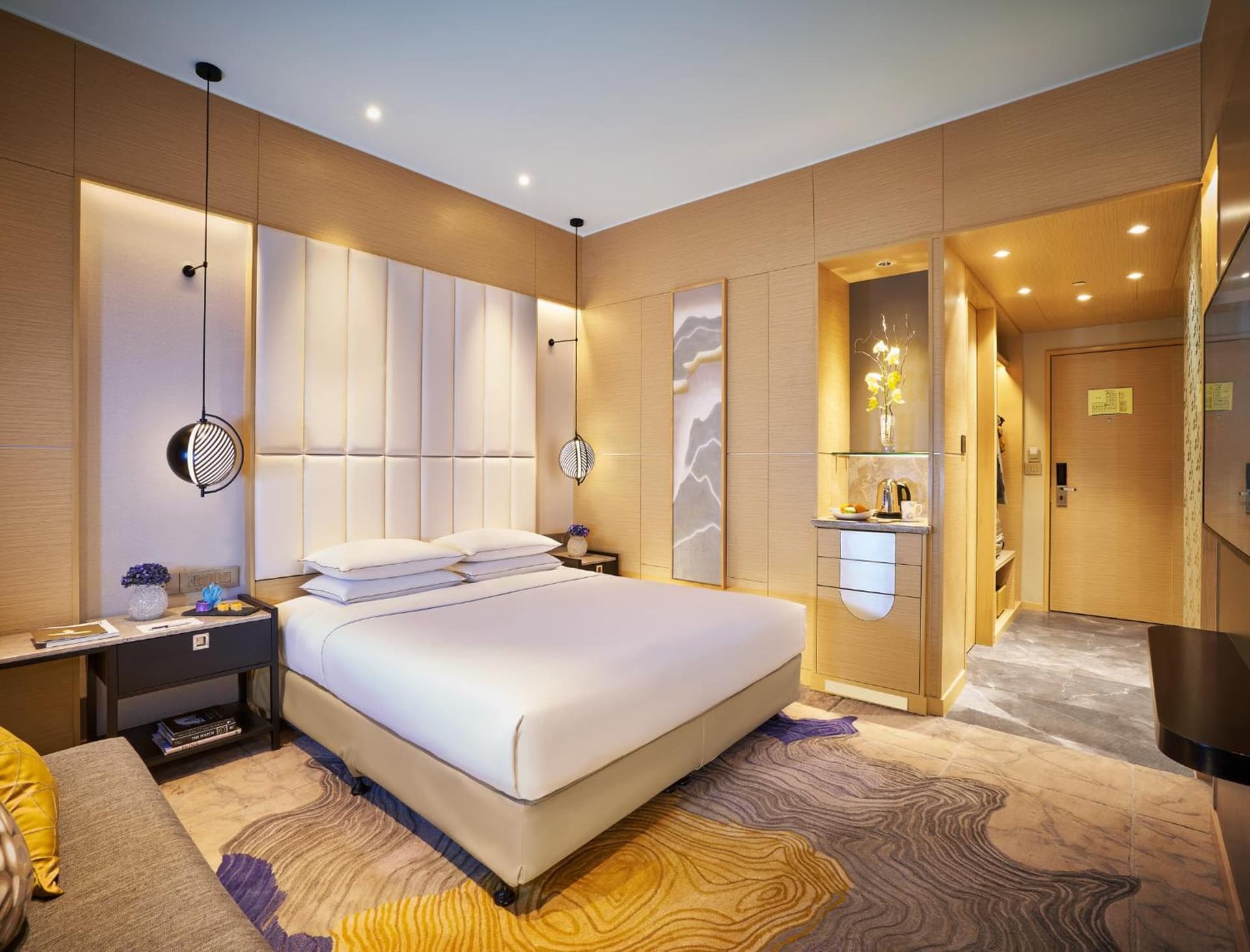 Premium Room
