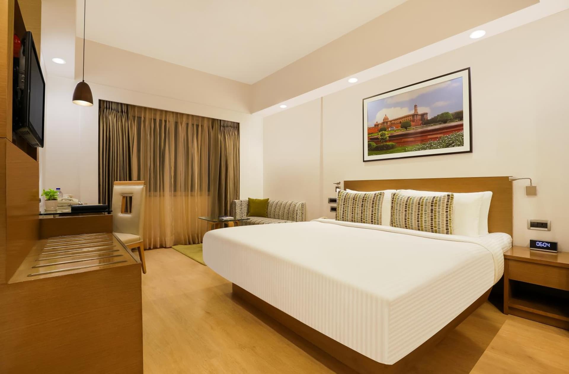 Superior Queen Room