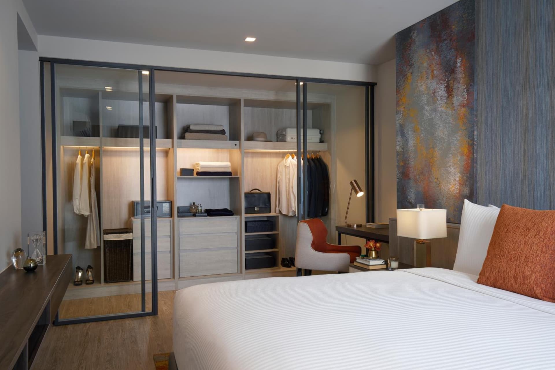 One Bedroom Premier