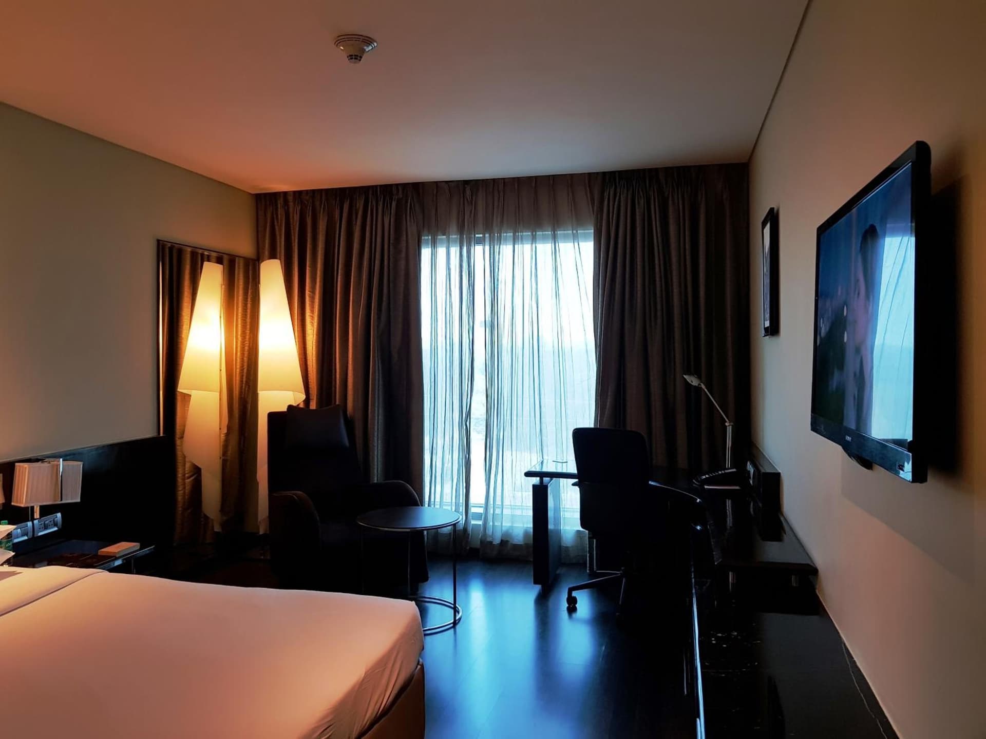 Superior King Room