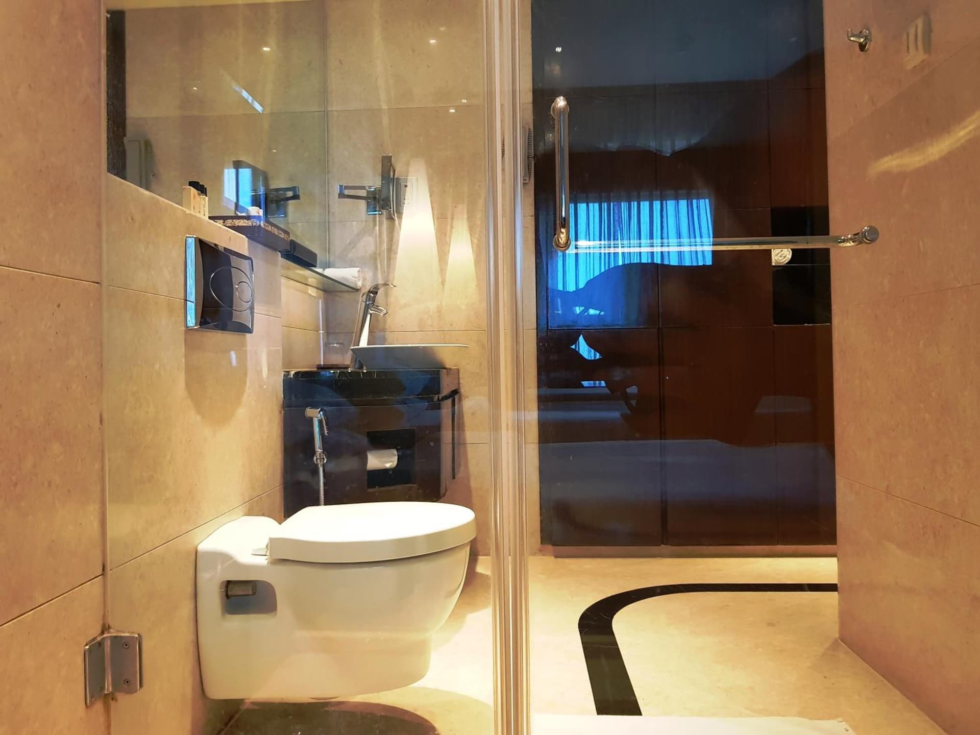 Premium King Room