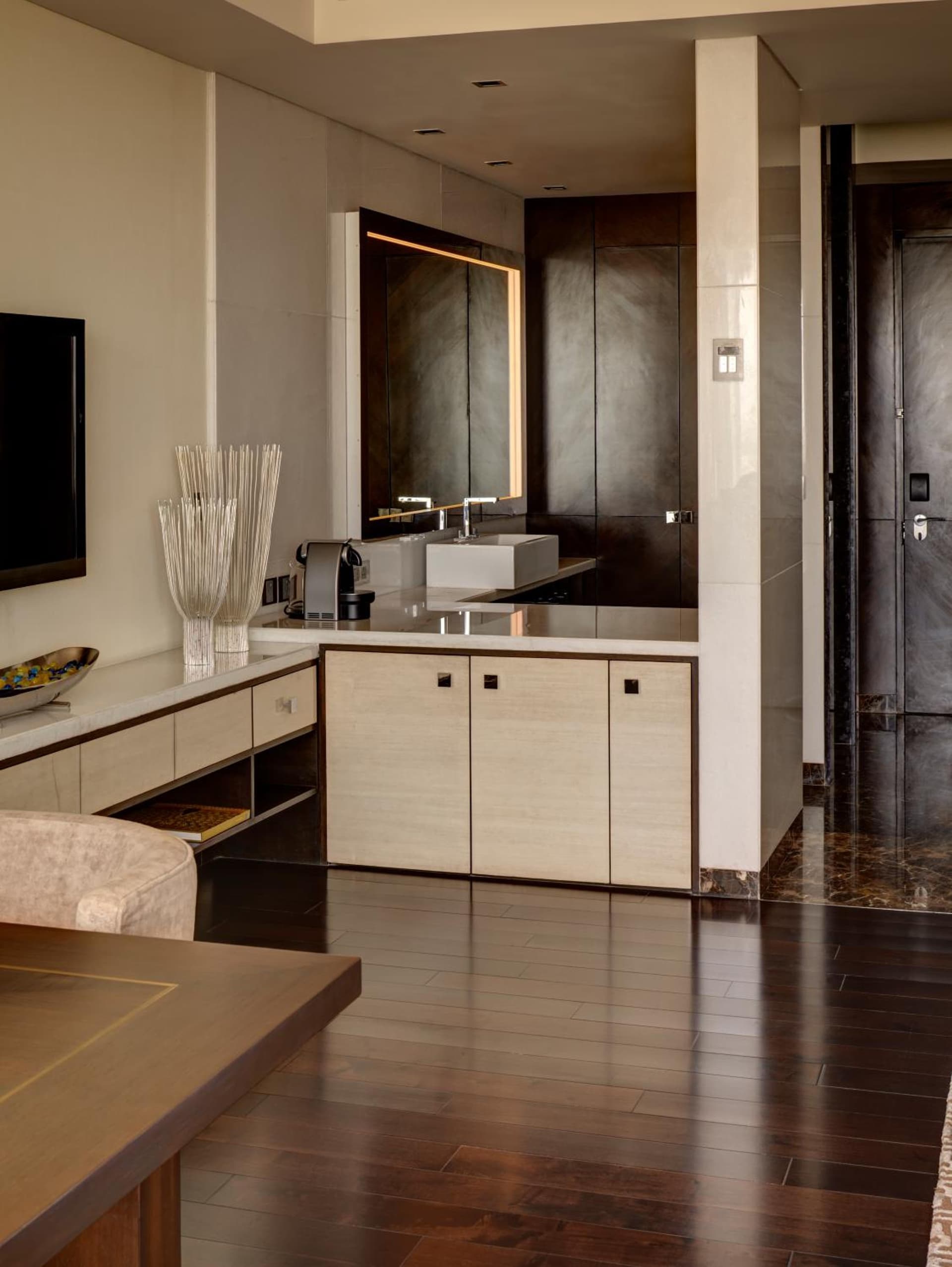 King City View Room