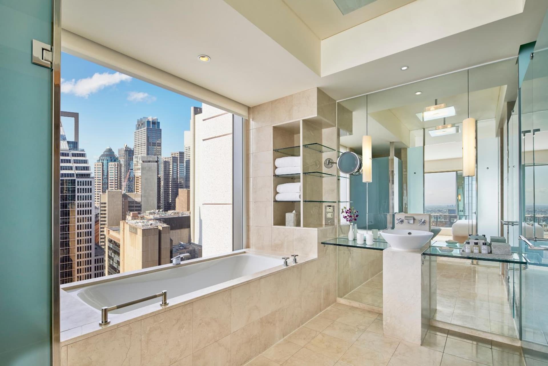 Suite King Room